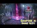 Let's Play - Paranormal Files 7 - Ghost Chapter - Chapter 4 - Inside Crypt