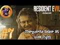 Let's Play Resident Evil Biohazard - Part 7 - Marguerite Baker 1st Boss Fight