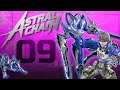 LetThemPlayGames | Astral Chain | Part 9 | "SHIZU!!!"