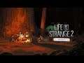 Прохождение Life Is Strange 2 Episode 3: Работа, такая работа