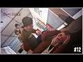 LIFE IS STRANGE :  Warren acaba com Nathan - Parte 12