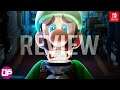 Luigi's Mansion 3 Switch Review - One of Nintendo's Finest?