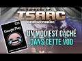 Luna faché - LES MODS INVISIBLES - [Binding Of Isaac Afterbirth + MOD]