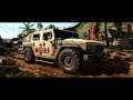 Meet the fabulous vehicles of Far Cry 6
