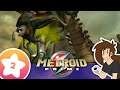 Metroid Prime — Part 2 — Full Stream — GRIFFINGALACTIC