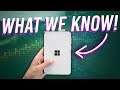 Microsoft Surface Duo Phone: What We Know So Far! Specs, Release date, Price!