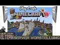 Minecraft Server Vorstellung  - Für Eltern - Play it safe  [Deutsch]