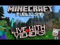 Minecraft With Subs Public Smp Join