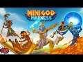 Minigod Madness | Gameplay Android - iOS / APK