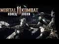 Mortal kombat 11#Прохождения5#Конец Епохи