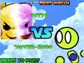 Mugen Battle Ditto vs Hover Robo