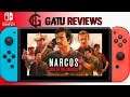 Narcos Rise of the Cartels - Nintendo Switch - ¿Vale la pena?'