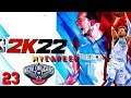 NBA 2K22 Kyle Hale SG MyCareer 23 (More REC!!!)