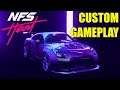 Need For Speed Heat : Nissan GTR Customization & Gameplay