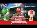 Nintendo Logan’s Friday LIVE Game Night! 05.28.21