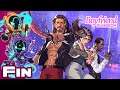 Oh Yeah, This Game Has A Plot - Let's Play Boyfriend Dungeon - Part 21 - Finale