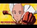 One Punch Man A Hero Nobody Knows Gameplay PART 1