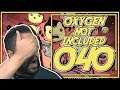 OXYFERNS AO RESGATE! - Oxygen Not Included PT BR #040 - Tonny Gamer (Launch Upgrade)
