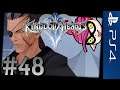 Pistolen und Schwerter - Kingdom Hearts II Final Mix (Let's Play) - Part 48