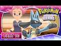 Pokémon Shining Pearl - Part 10 | Maylene's Fighting Gym - [Nintendo Switch Playthrough]