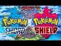 Pokémon Sword & Shield - Route 5 (Part 11)