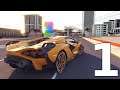 PRO Taxi Simulation #1 (by Lyc Interactive Games Apps) - Android Game Gameplay