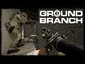 PVE Gameplay ist INTENSIV! - Ground Branch CQB Milsim