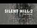 Rare Silent Hill 2 PS2 E3 2001 Trial Build Footage Upgraded (1080P)