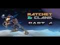 Ratchet And Clank (Part 6) - Final (The R.Y.N.O)
