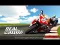 Real Moto - CBR 300 R Red 2015 Gameplay Walkthrough ( Android iOS ) Part 3