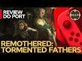 Remothered: Tormented Fathers e um port injogável no Switch [Review]