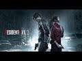 Resident Evil 2 Remake Gameplay -4- Claire Route Ending Reaction | Resident Evil 2 Walkthrough