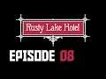 Rusty Lake Hotel Episode 08
