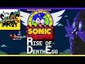 SAGE 2021 - Sonic Rise of Death Egg