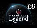 SB Returns To Endless Legend 69 - Nice Day For An Ending