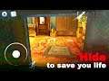 Scary Mansion - Gameplay Walkthrough Part 1 - (iOS & Android) 2021