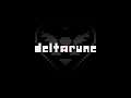 School (Beta Mix) - Deltarune