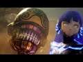 Shin Megami Tensei V Playthrough Part 3 - Hydra Boss Battle