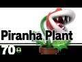 Smash Ultimate гайды - Растение Пиранья, усатым прохода нет.