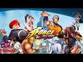 SNK FORCE: Max Mode Game - Android Apk Gameplay