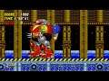 Sonic 2 Mobile - Death Egg Zone - Easy Way