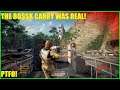 Star Wars Battlefront 2 - Bossk comes in CLUTCH!! He's trying to get that huge pay day! Bossk streak