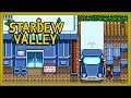 Stardew Valley [126] Trucker Geschäfte [Deutsch] Let's Play Stardew Valley