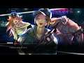 Street Fighter 5 AE Story Poison Lucia E Honda '(Histoire personnage)