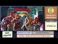 Streets of Rage 4 - PS5 - Estel Aguirre - #1 - Stage 1: The Streets