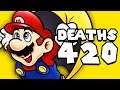 Super Mario Bros. 3 Is An EASY GAME (Part 4)