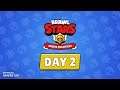 Supercell Gamers' Day Brawl Star Online Qualifier Day 2