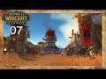 The Barrens Part 2 | WOW CLASSIC Full Gameplay Walkthrough | Druid Leveling (No Commentary)