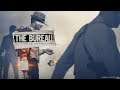 The Bureau XCOM Declassified Gameplay PS3 (1440p60FPS)