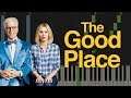 The Good Place Theme | Piano Tutorial